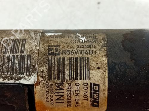 Right front shock absorber MINI MINI (R56) One | BP19286975M17 