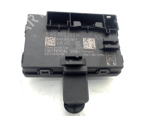 Used Control unit Control unit 10671427 10671427