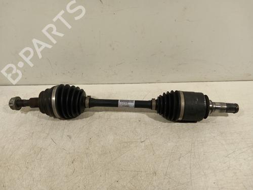 Left front driveshaft MERCEDES-BENZ GLE (W166) 350 d 4-matic (166.024) | BP36274888M38 - Image 5