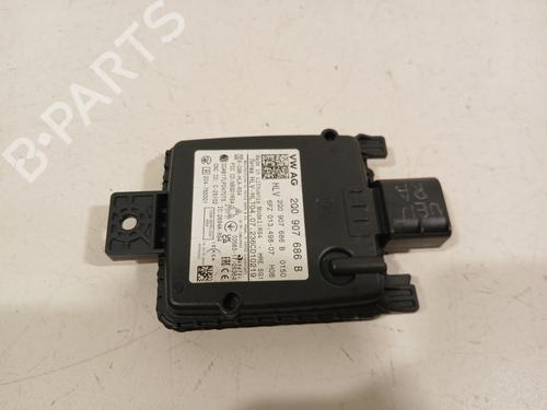 Electronic sensor VW TAIGO (CS1) 1.0 TSI | BP28135824M84 