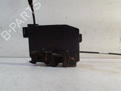 Rear right lock PEUGEOT 308 SW II (LC_, LJ_, LR_, LX_, L4_) 1.6 HDi / BlueHDi 115 (LCBHXM, LCBHXT) | BP13720746C99 