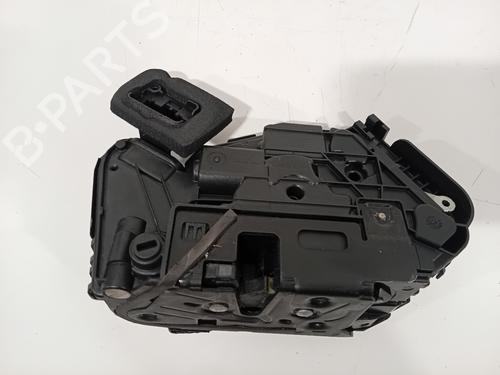 Rear left lock VW T-ROC (A11, D11) 1.5 TSI | BP29918506C100 