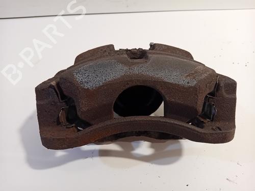 Left front brake caliper NISSAN QASHQAI / QASHQAI +2 I (J10, NJ10, JJ10E) 1.6 | BP23278758M105 