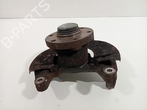 Left front steering knuckle IVECO DAILY III Van 35 C 12 V, 35 S 12 V (AGKA43A2, AGKB43A2, AGKB46A2,... | BP23988202M25 