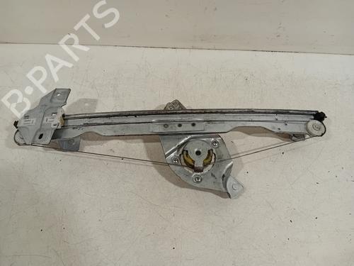 Front left window mechanism DACIA SANDERO 1.2 16V | BP20085269C22 - Image 6
