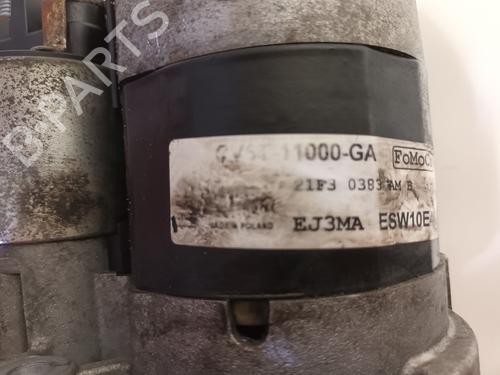 Starter FORD FIESTA VI (CB1, CCN) 1.0 | BP16321824M8 