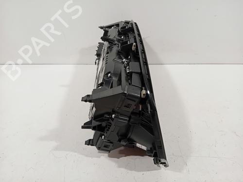 Instrument cluster VW PASSAT B8 Variant (3G5, CB5) 1.6 TDI | BP27522818C47 