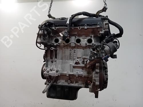Engine PEUGEOT 208 I (CA_, CC_) 1.4 VTi | BP28309248M1 