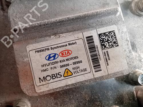 Other HYUNDAI IONIQ (AE) Electric | BP26875182O1