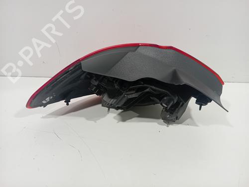 Right taillight OPEL CORSA E (X15) 1.4 LPG (08, 68) | BP29918671C35