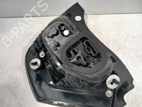 Left taillight RENAULT TWINGO III (BCM_, BCA_) 1.0 SCe 70 (BCMB) | BP33207690C34  - Image 6