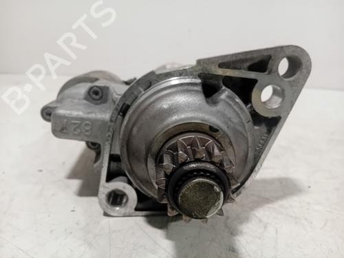 Starter VW CADDY IV Box Body/MPV (SAA, SAH) 2.0 TDI | BP38468164M8 - Image 3