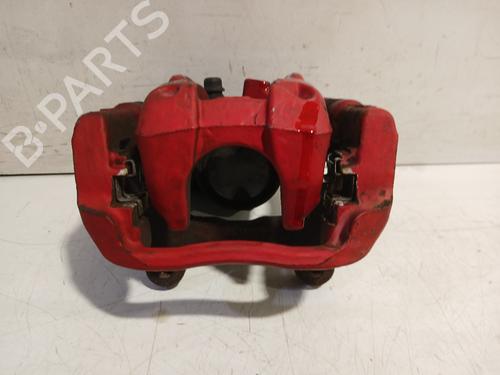 Venstre bremsekaliber bag MERCEDES-BENZ A-CLASS (W177) A 220 (177.044) (190 hp) 31856616