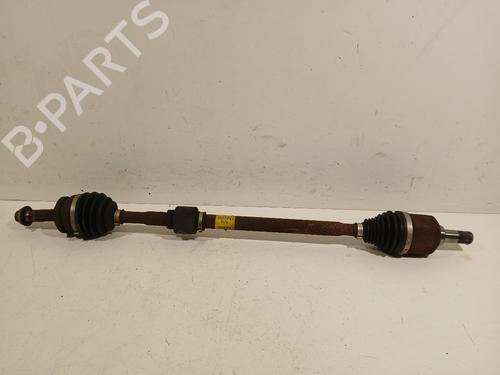 Used Right front driveshaft KIA STONIC (YB) 1.0 T-GDi (120 hp) 28309184