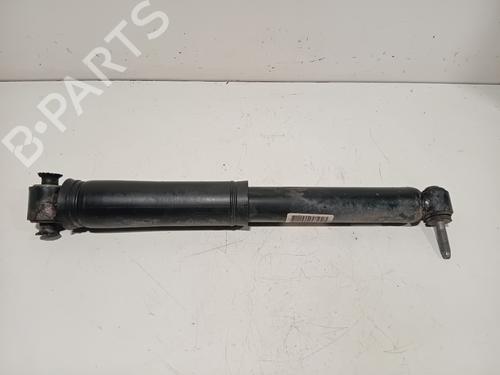 Used Right rear shock absorber Right rear shock absorber RENAULT MEGANE IV Grandtour (K9A/M/N_) 1.2 TCe 100 (100 hp) 39766930 39766930