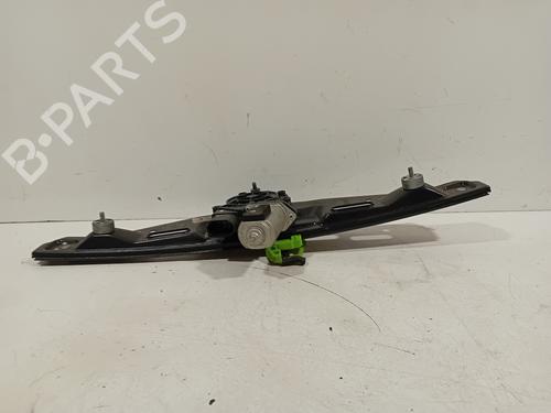 Rear right window mechanism BMW X1 (E84) sDrive 18 d | BP24863976C25 
