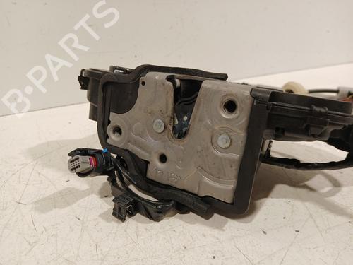 Front left lock VW GOLF VIII (CD1, DA1) 2.0 TSI R 4motion | BP29325497C98 - Image 2