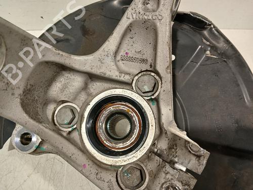 Right front steering knuckle LYNK & CO 01 PHEV | BP33720004M26 - Image 3