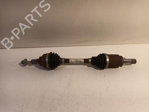 Used Left rear driveshaft SMART FORTWO Coupe (453) 0.9 (453.344, 453.353) (90 hp) 17224442