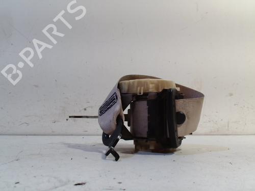 Rear left seatbelt BMW 5 (F10) 528 i | BP12231211I29 