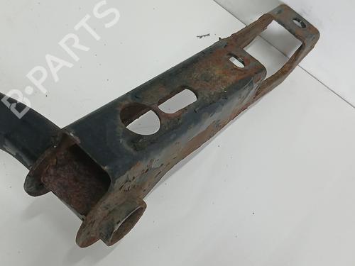 Tow ball/Mechanism GMC SIERRA 3500 Crew Cab Pickup 6.6 D | BP26584557C141 