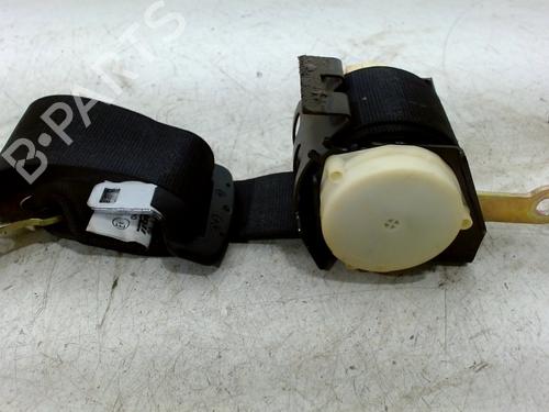 Rear left seatbelt BMW 5 (E60) 525 d | BP9676907I29 