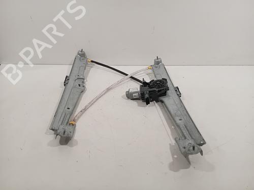 Front left window mechanism RENAULT GRAND SCÉNIC IV (R9_) 1.3 TCe 160 (R9NC) | BP28282986C22 