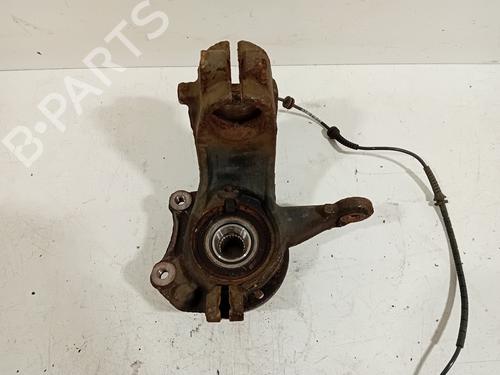 Used Right front steering knuckle Right front steering knuckle 22963603 22963603