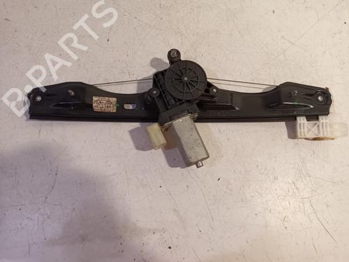 Used Rear right window mechanism BMW 3 (F30, F80) 320 d (163 hp) 15130615