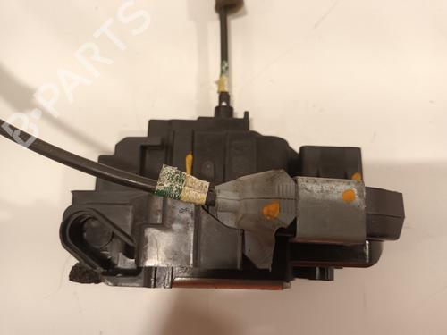 Front right lock NISSAN PULSAR Hatchback (C13) 1.6 DIG-T | BP17566397C97 