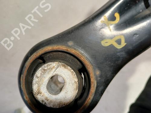 Right front suspension arm FORD FIESTA VI (CB1, CCN) 1.0 | BP31974557M13 