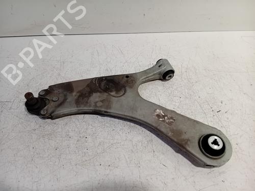 Used Left front suspension arm Left front suspension arm CITROËN C4 III (BA_, BB_, BC_) ë-C4 (BCZKXC, BZCKSC) (136 hp) 26202979 26202979