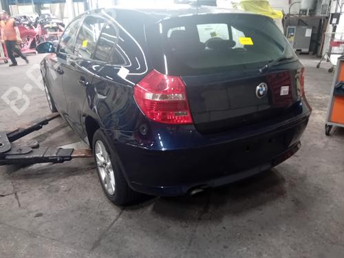 Tailgate BMW 1 (E87) 116 i | BP26688063C6  - Image 9