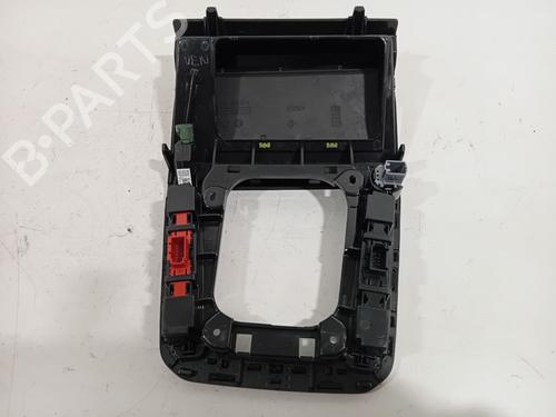 Middle console VW PASSAT B8 Variant (3G5, CB5) 2.0 TSI 4motion | BP26430922I22  - Image 5