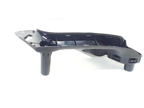 Rear left exterior door handle VW POLO V (6R1, 6C1) 1.6 TDI | BP941320C130 