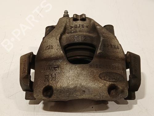 Used Right front brake caliper Right front brake caliper 24868886 24868886