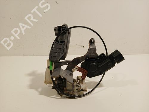 Serratura posteriore destra TOYOTA AYGO (_B1_) 1.0 (KGB10_, KGB10R) (68 hp) 29918296