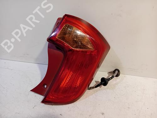 Used Right taillight Right taillight 23021980 23021980