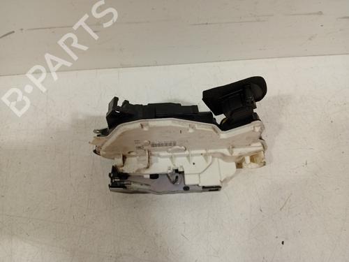 Front left lock VW GOLF VI (5K1) 2.0 GTi | BP20669940C98 