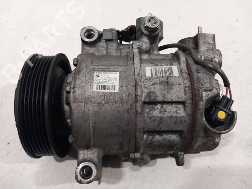 Used AC compressor BMW 1 (F20) 116 i (136 hp) 32157200