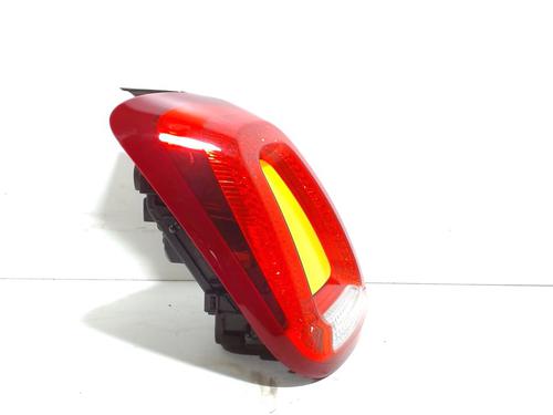 Left taillight ABARTH 500C / 595C / 695C 1.4 (312.AXY1A, 312.AXY11) | BP13007930C34 - Image 2