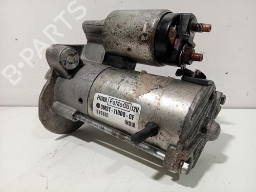 Starter FORD TRANSIT CONNECT V408 Box Body/MPV 1.6 TDCi | BP36264142M8 - Image 4