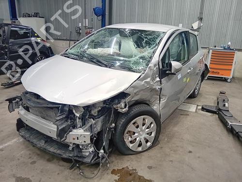 Used Parts TOYOTA YARIS (_P13_) 1.5 Hybrid (NHP130_, NHP130) 4949762