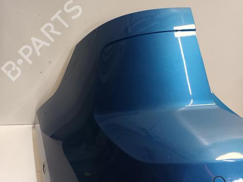 Rear bumper VW TOURAN (5T1) 1.6 TDI | BP30617960C8