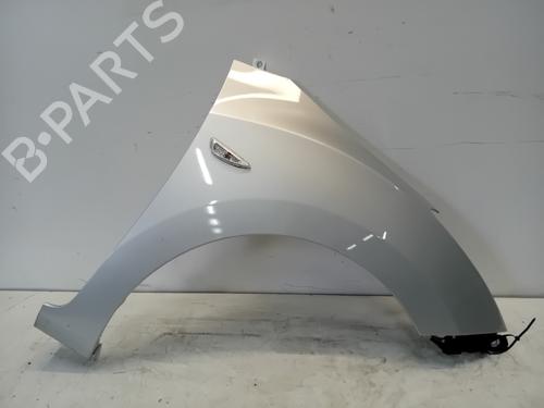 Forkjerm høyre Forkjerm høyre HYUNDAI i30 (GD) 1.6 GDI (135 hp) 35899008 35899008