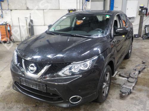 Engine NISSAN QASHQAI II (J11, J11_) 1.6 dCi | BP23989011M1 - Image 8