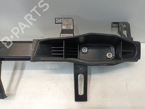 Rear bumper reinforcement HYUNDAI i10 I (PA) 1.1 | BP30107897C73 
