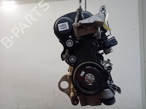 Moteur VOLVO XC60 II (246) T6 Plug-In Hybrid AWD (340 hp) 30831396