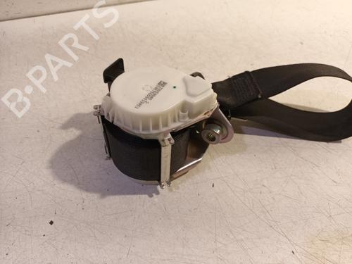 Front left seatbelt BMW 1 (E87) 118 d | BP16420646I26 