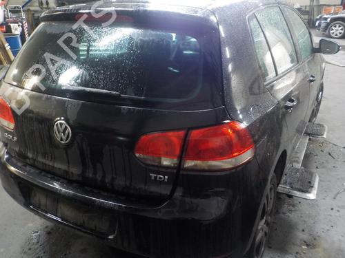 Starter VW GOLF VI (5K1) 1.6 TDI | BP12150700M8 
